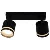 Спот Reluce 53001-9.5-002IL SPOT LIGHT GX53 BK фото 4