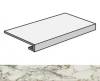 Ступень Atlas Concorde Russia Allure 620070001740 Capraia Scalino Frontale/Аллюр Капрайя 33X60