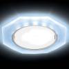 Встраиваемый светильник Ambrella light GX53 LED G216 CL/CH/CLD фото 2