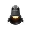 Встраиваемый светильник Technical Dip DL118-15W-2.7K-B