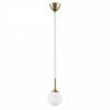 Подвесной светильник Lightstar Globo 813012