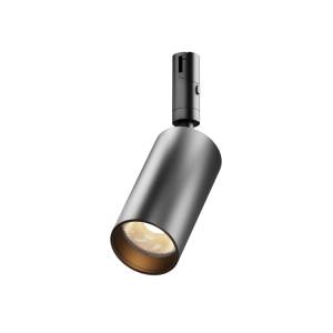 Трековый светильник Technical Focus LED TR201-1-15W3K-M-B
