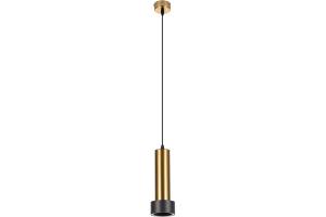 Подвесной светильник Arte Lamp A3147SP-1PB
