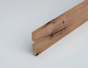 Плинтус CLASSEN ARTEO ДУБ КАЛИМНОС 2400х80х16