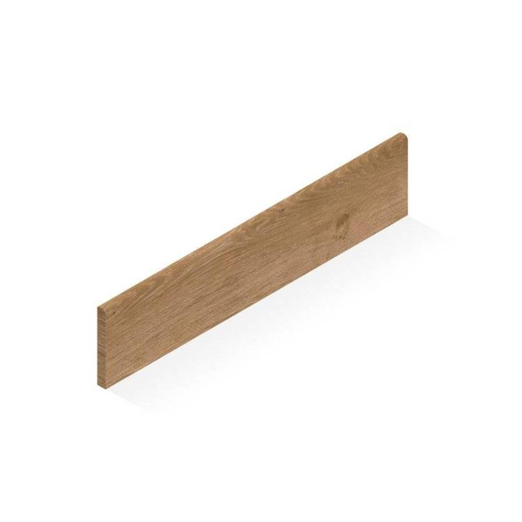 Плинтус Atlas Concorde Russia Wine Oak 610130005327 Chardonnay Battiscopa/Вайн Оак Шардоне 7.2x80