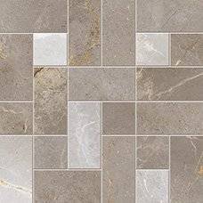 Мозаика Atlas Concorde Russia Allure 600110000916 Grey Beauty Suite / Грей Бьюти Сюит 29x29