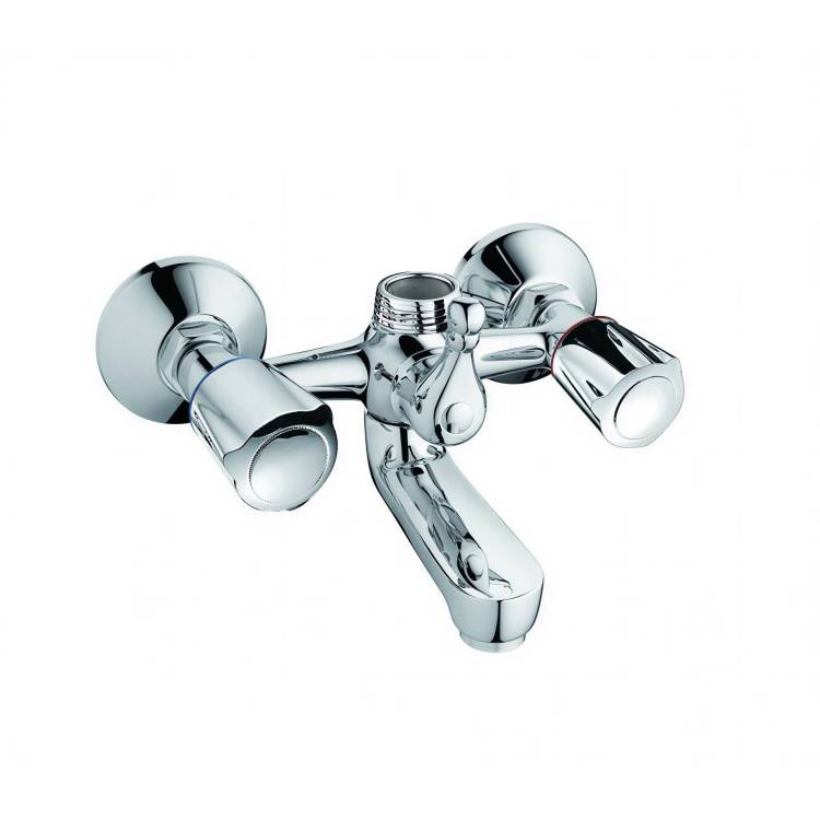 Смеситель для ванны Rush Pioneer PI7950-44