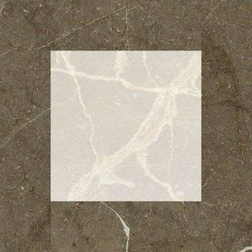Вставка Vitra Marmori K9456308LPR1VTE0 Пулпис Бронзовый Микс 10x10