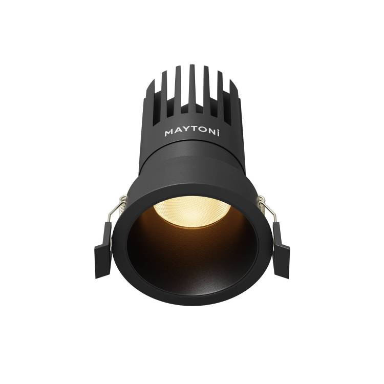 Встраиваемый светильник Technical Dip DL118-15W-2.7K-B