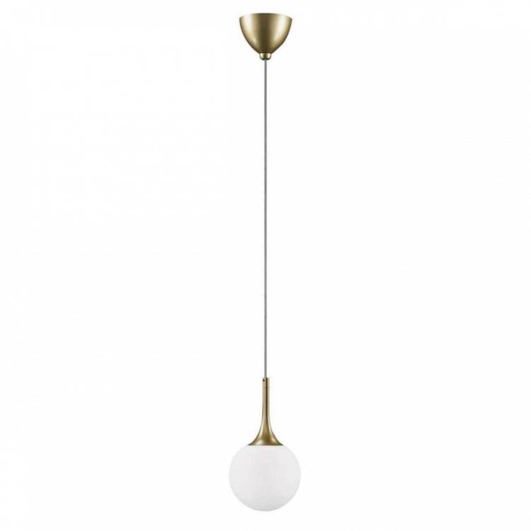 Подвесной светильник Lightstar Globo 813012