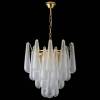 Люстра Crystal Lux Fontain SP8 Gold фото 2