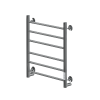 Полотенцесушитель электрический Ника Way-2 60/50, хром