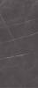 Керамогранит Maimoon Slabs Pietra Nero Polish 120x280 фото 2