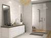 Керамическая плитка Sina Tile Dayton 2305 Gray 30x90 фото 2