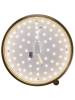 Потолочный светодиодный светильник Zortes Gimpel ZRS.1209.17 фото 7