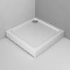 Поддон для душа Am.Pm Gem W90T-403-100W белый, 100x100x16 фото 3