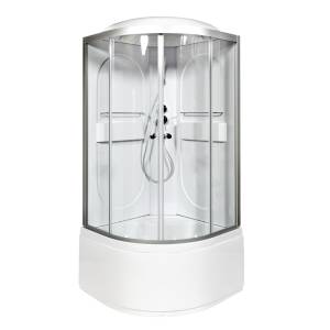 Душевая кабина AvaCan L610 стандартная, 100x100x215