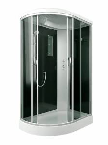 Душевая кабина Erlit Comfort ER3512PR-C4-RUS