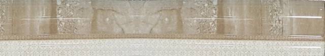 Бордюр Navarti Daino Reale Moldura Natural 3x25