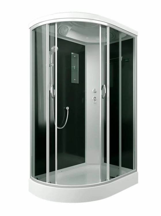 Душевая кабина Erlit Comfort ER3512PR-C4-RUS