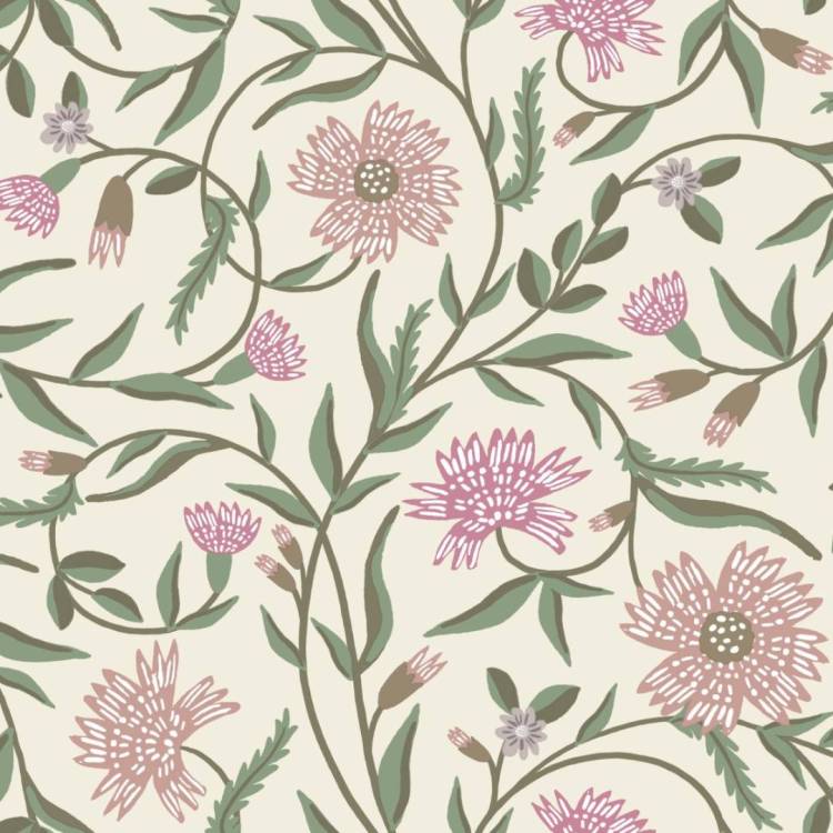 Обои York Collection Rifle Paper Co 3rd Edition RF7436