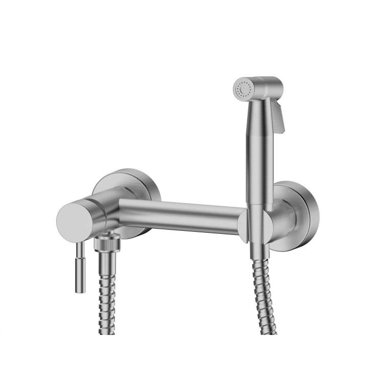 Гигиенический душ Rush Melos SUS1101-99 сатин