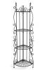 Этажерка Tetchair Secret De Maison 001 9974 черный