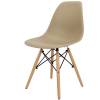 Стул Bradex Home Eames FR 0219, латте фото 3