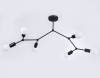 Потолочный светильник Ambrella light Traditional TR8036 фото 3