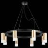 Подвесная люстра Lightstar Rullo LR0184081 фото 3