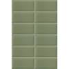 Керамическая плитка Mainzu Plus Bissel Green Olive 10x20