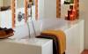 Квариловая ванна Villeroy&Boch Oberon UBQ199OBE2V-01 190x90, alpin фото 6