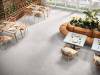 Керамогранит Porcelanite Dos Obi 1855 POR_O1855_PRL_100 Perla Ret 100x100 фото 2