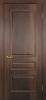 Межкомнатная дверь ПВХ Мариам Верона-2, глухая, дуб сан-томе 800x2000