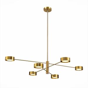Потолочная люстра ST Luce Vico SL6504.302.06