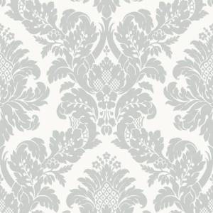Обои Architector Black and White UK10432