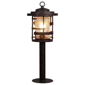 Наземный низкий светильник L'Arte Luce Castle L70884.07