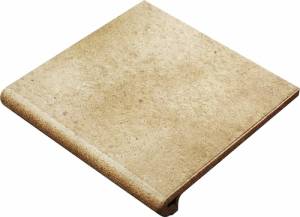 Ступень Gres de Aragon Petra Anti-Slip Ocre 30x33