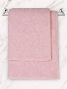 Полотенце для лица Sofi De MarkO Iris Пол-Ир-50х90п