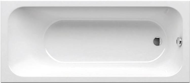 Ванна Ravak Chrome CE21000000 180x80