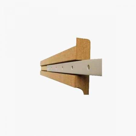 Монтажная планка LinePlast LK001 2200x50x67