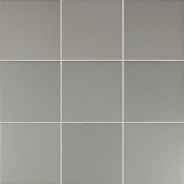 Керамогранит WOW Six Grey 11.7x11.7