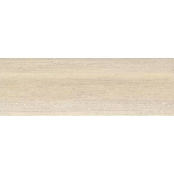 Керамическая плитка Керамин Кодама 7 Светло-Бежевый 30x90