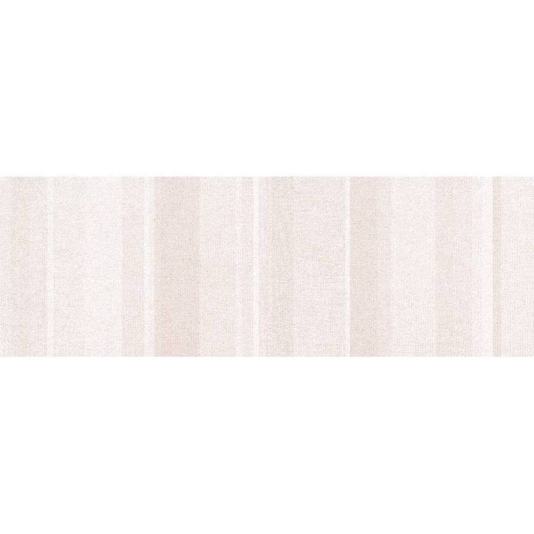 Керамическая плитка Cersanit Jacquard JCU011D Бежевый 25x75