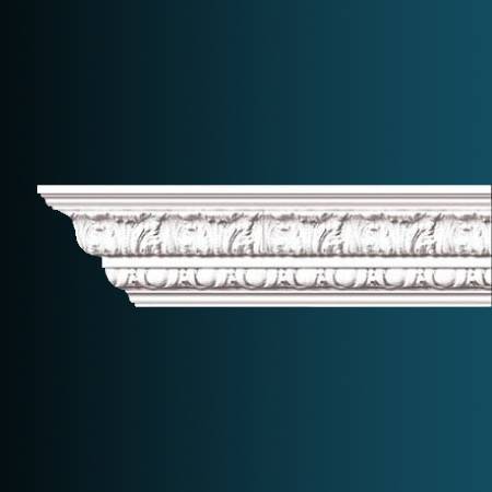 Карниз Перфект AA075 244x10x11.5