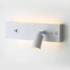 Светильник с выключателем Citilux Декарт CL704460 LED USB фото 2