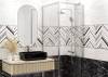 Керамогранит New Trend Bohema GP40SAM00L Sanremo White лаппато 600*600*9 фото 11