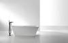 Ванна из искусственного камня Abber Berlin AM9912 170x75 фото 3