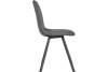 Стул Bradex Home Tom FR 0606 Серый фото 3