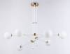 Подвесной светильник Ambrella Light Traditional TR2521 фото 2